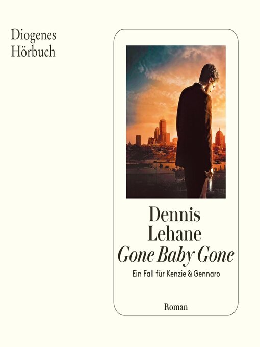 Title details for Gone Baby Gone by Dennis Lehane - Available